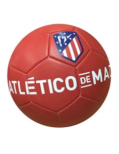 BALON DEL ATLETICO DE MADRID PEQUEÑO ROJ