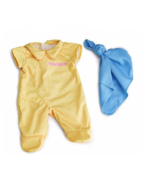 NENUCO ROPITA DE DIARIO PIJAMA
