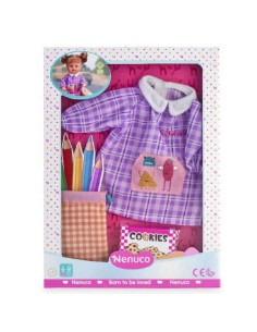 NENUCO ROPA CONJUNTO ESCUELA 2