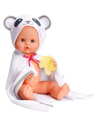 NENUCO ROPA CONJUNTO BAÑO