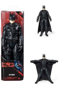 BATMAN DC FIGURA 30 CMS 2