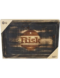 JUEGO RISK EDICION VINTAGE