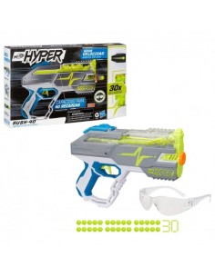 NERF HYPER RUSH-40