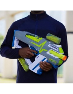 NERF HYPER MACH-100 2