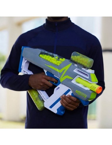 NERF HYPER MACH-100