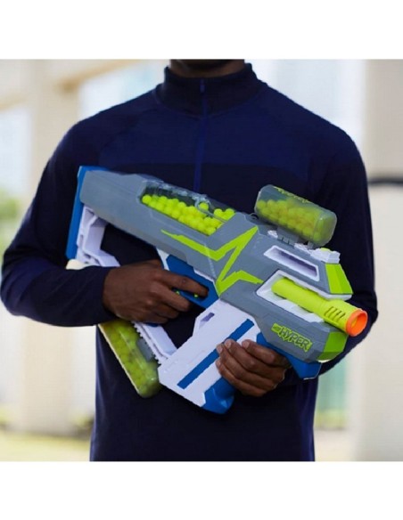 NERF HYPER MACH-100