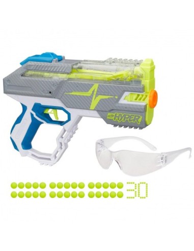 NERF HYPER RUSH-40