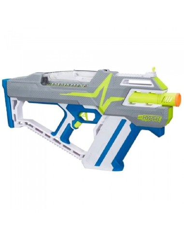 NERF HYPER MACH-100