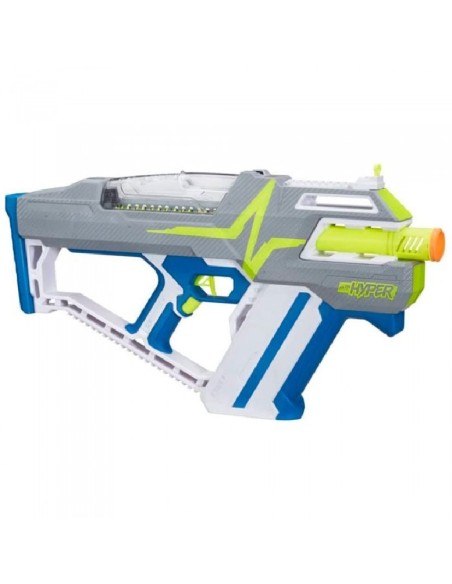 NERF HYPER MACH-100