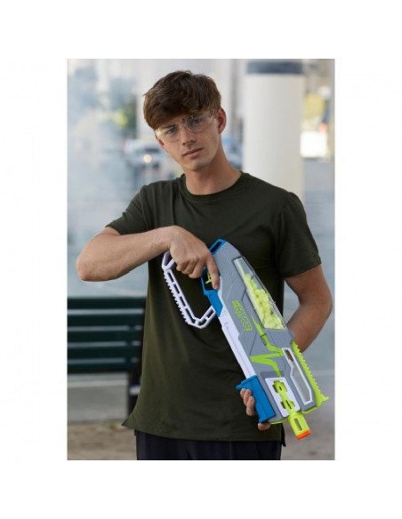 NERF HYPER PUMP ACTION