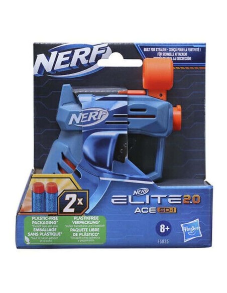 NERF ELITE 2.0 ACE SD-1