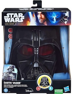 STAR WARS DARTH VADER - MASCARA ELECTRON