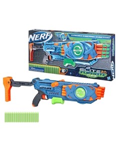 NERF ELITE 2.0 FLIPSHOTS FLIP-16 2