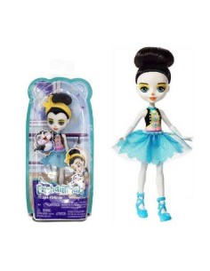 ENCHANTIMALS, PREENA PENGUIN