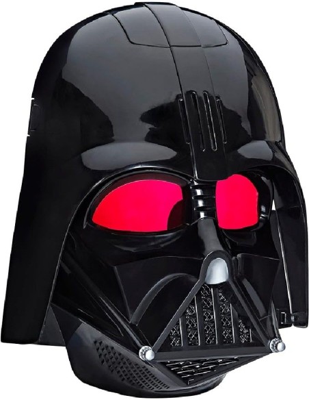 STAR WARS DARTH VADER - MASCARA ELECTRON