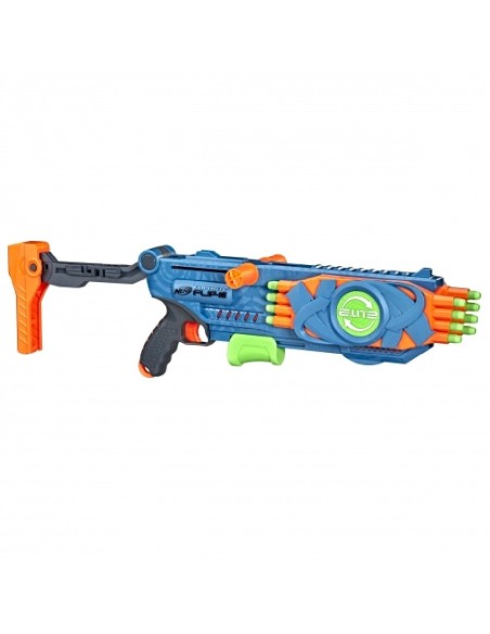 NERF ELITE 2.0 FLIPSHOTS FLIP-16