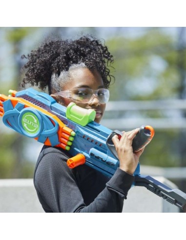 NERF ELITE 2.0 FLIPSHOTS FLIP-16