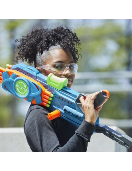 NERF ELITE 2.0 FLIPSHOTS FLIP-16
