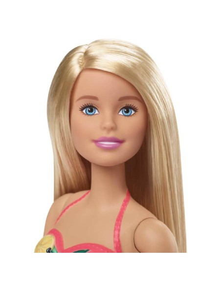 BARBIE CON PISCINA