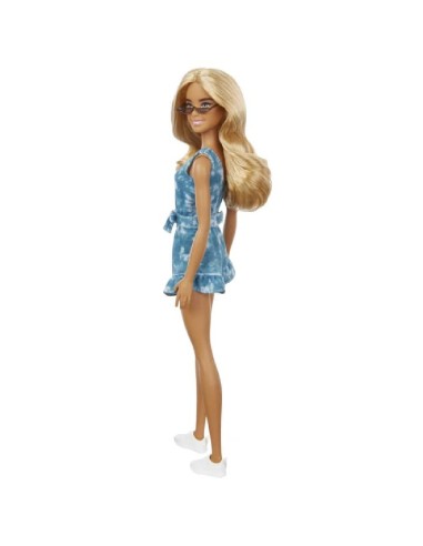 BARBIE FASHIONISTA MUÑECA N173