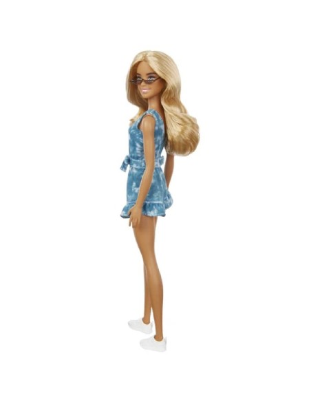 BARBIE FASHIONISTA MUÑECA N173