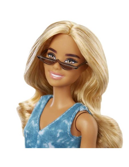 BARBIE FASHIONISTA MUÑECA N173