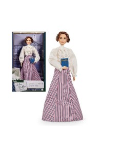 BARBIE COLECCIÓN HELLEN KELLER