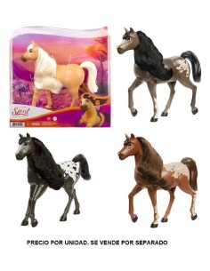 SPIRIT CABALLO COLORES SURTIDOS