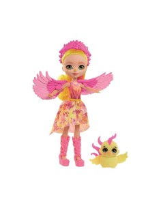 ROYAL ENCHANTIMALS FENIX