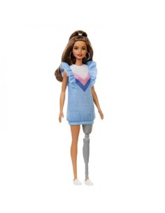 BARBIE FASHIONISTA 121