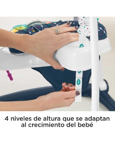 CENTRO DE ACTIVIDADES BOTA-BOTA GALACTIC