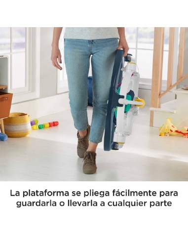 CENTRO DE ACTIVIDADES BOTA-BOTA GALACTIC