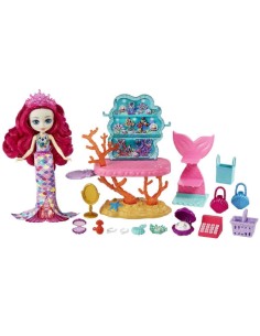 ROYAL ENCHANTIMALS MILAGRA MERMAID EN LA 2