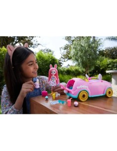 ENCHANTIMALS BUNNYMOVIL 2