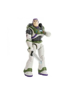 FIGURA BUZZ LIGHTYEAR  30CM CON LUZ Y SO 2