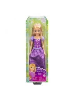 MUÑECA PRINCESA RAPUNZEL 30CM
