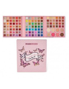 SET DE MAQUILLAJE - PINUP GREATEST COLOR 2