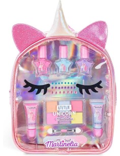 Martinelia Little Unicorn Cosmetic Bag 2