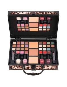 MALETIN DE MAQUILLAJE MAGIC STUDIO WILD 
