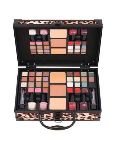MALETIN DE MAQUILLAJE MAGIC STUDIO WILD 