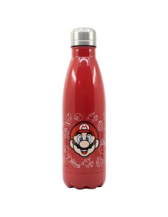 BOTELLA ACERO INOXIDABLE 780 ML SUPER MA