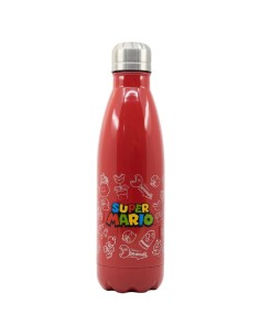 BOTELLA ACERO INOXIDABLE 780 ML SUPER MA 2