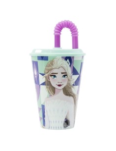 VASO CAÑA EASY 430 ML FROZEN ICE MAGIC