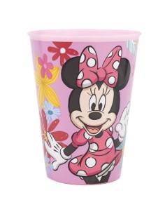 VASO EASY PEQUEÑO 260 ML MINNIE MOUSE SP