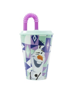 VASO CAÑA EASY 430 ML FROZEN ICE MAGIC 2