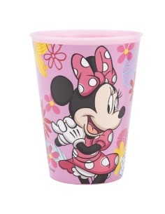 VASO EASY PEQUEÑO 260 ML MINNIE MOUSE SP 2