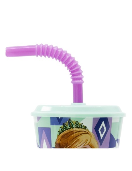 VASO CAÑA EASY 430 ML FROZEN ICE MAGIC
