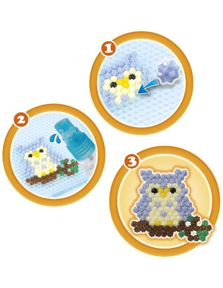 AQUABEADS - STAR FRIENDS SET