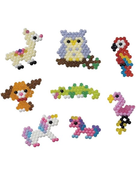 AQUABEADS - STAR FRIENDS SET