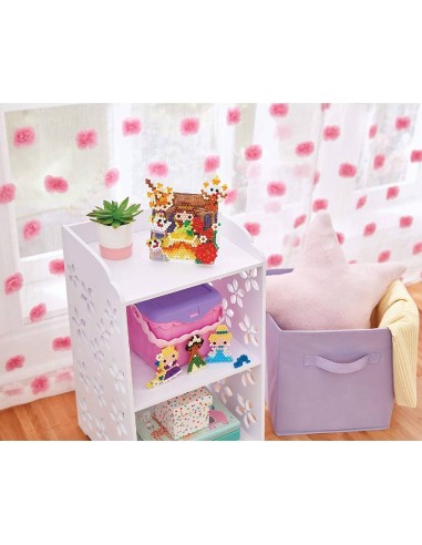 CUBO DE CREATIVIDAD DE PRINCESAS DISNEY